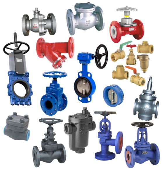 Industrial Supplies